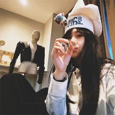 七女性粤语